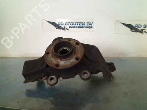 Used Right front steering knuckle FIAT DOBLO Cargo (263_) 1.3 D Multijet (90 hp) 19428500
