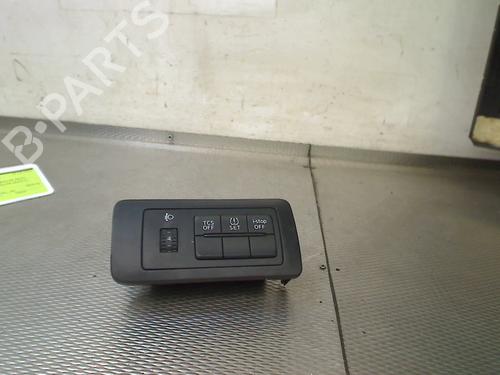 Mando Mando MAZDA CX-5 (KE, GH) 2.0 (KEEFW) (165 hp) 34005435 34005435