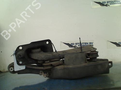 Right front suspension arm AUDI A3 Sportback (8YA, 8YF) 35 TDI | BP19666790M13 