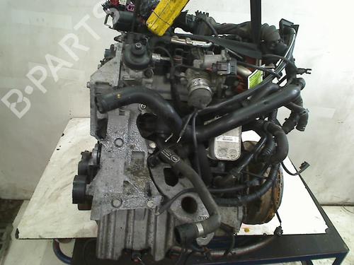Engine AUDI A4 B8 Avant (8K5) 2.0 TDI | BP33876919M1 - Image 3