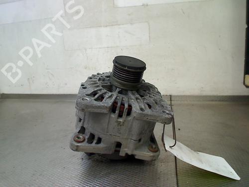 Used Alternator Alternator 38774918 38774918