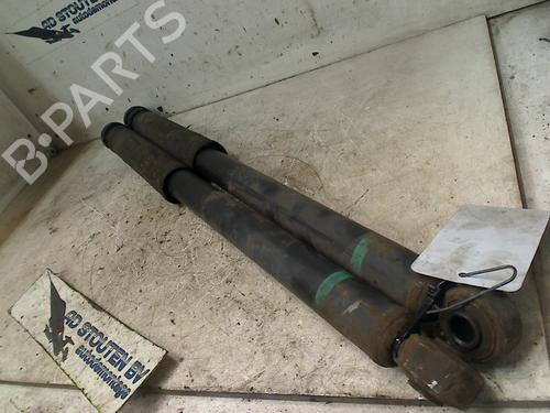 Used Right rear shock absorber SUZUKI SX4 (EY, GY) 1.6 VVT (RW416, YA21S) (107 hp) 13126134