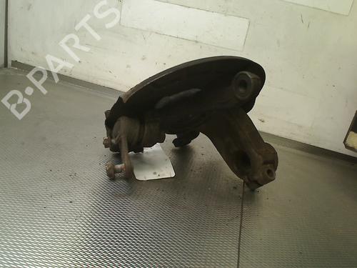Left front steering knuckle VW UP! (121, 122, BL1, BL2, BL3, 123) 1.0 | BP31992070M25 
