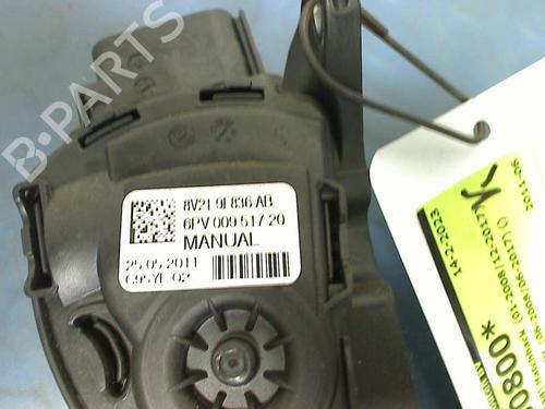 Pedal FORD FIESTA VI (CB1, CCN) 1.25 | BP18142970I4 
