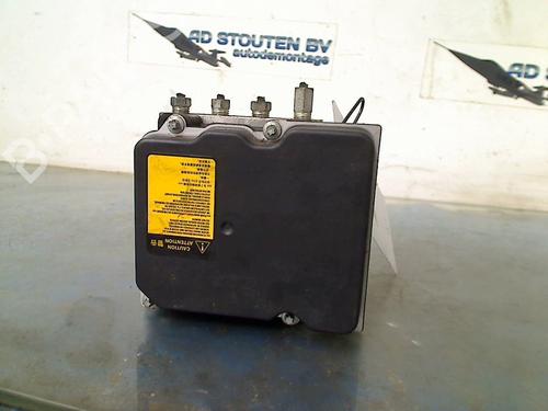 ABS pump TOYOTA AVENSIS Saloon (_T27_) 1.8 VVT-i (ZRT271_, ZRT271R) | BP18971747M43 
