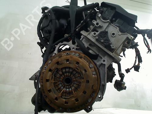 Engine BMW 1 (E87) 116 i | BP34508425M1  - Image 5