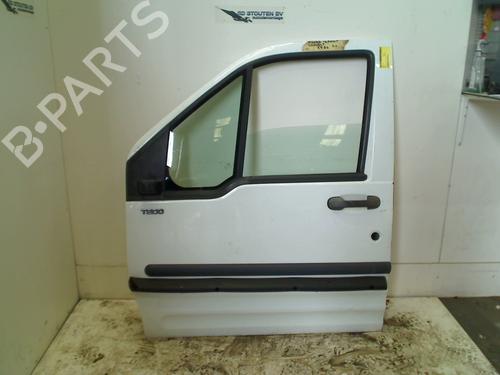 Used Left front door FORD TRANSIT CONNECT (P65_, P70_, P80_) 1.8 Di (75 hp) 11312275