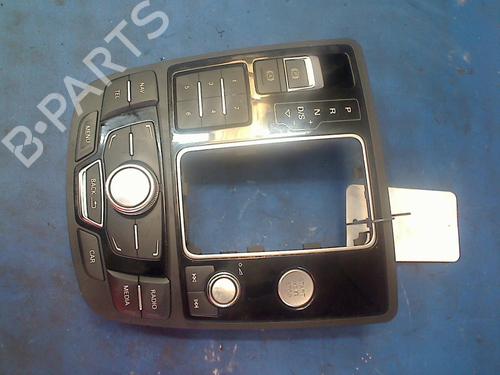 Switch AUDI A6 C7 Avant (4G5, 4GD) 2.0 TFSI | BP13126521I30 