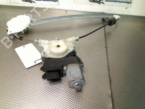 Front left window mechanism KIA PICANTO III (JA) 1.0 | BP33540881C22 - Image 2