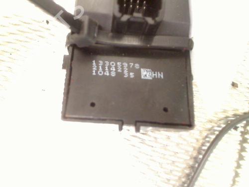 Switch OPEL MERIVA B MPV (S10) 1.4 (75) | BP38461931I30 - Image 5
