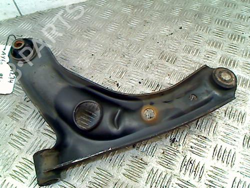 Right front suspension arm TOYOTA AYGO (_B1_) 1.0 (KGB10_, KGB10R) | BP11260080M13 