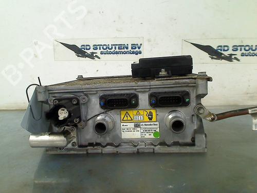 Electronic module MERCEDES-BENZ C-CLASS (W205) C 350 e (205.047) | BP21692951M83 