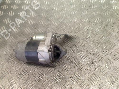 Used Starter NISSAN PRIMERA Hatchback (P12) 1.8 (115 hp) 11311006