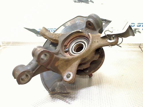 Right front steering knuckle TOYOTA YARIS (_P13_) 1.0 (KSP130_, KSP130) | BP23950665M26 