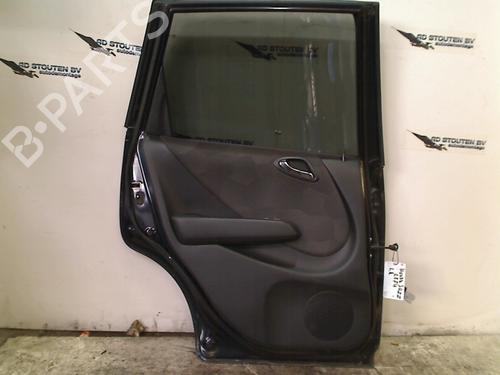 Left rear door HONDA JAZZ II (GD_, GE3, GE2) 1.3 iDSi (GD1) | BP14347423C4 