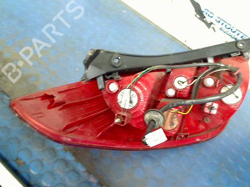 Right taillight HYUNDAI i20 I (PB, PBT) 1.2 | BP19748754C35 