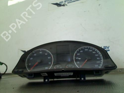 Display monitor VW GOLF V (1K1) 1.4 16V | BP30407575C48