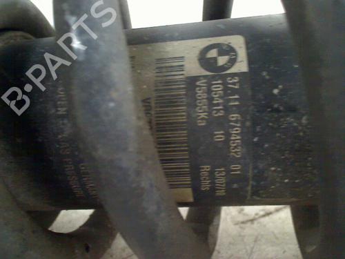 Right front shock absorber BMW X5 (E70) xDrive 35 i | BP31048865M17