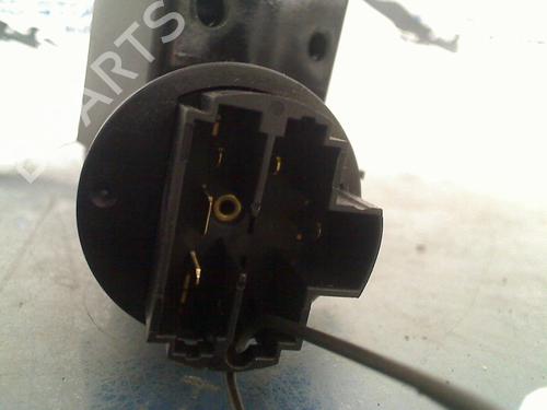 Ignition barrel FORD KA (RU8) 1.2 | BP13571772M48 