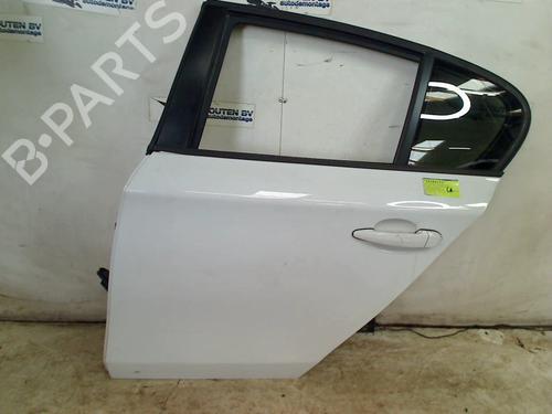 Left rear door BMW 1 (E87) 118 i | BP28382499C4 
