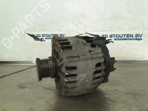 Alternator VW GOLF VII (5G1, BQ1, BE1, BE2) 1.6 TDI | BP29764519M7 