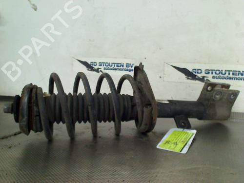 Used Right front shock absorber PEUGEOT 308 I (4A_, 4C_) 1.6 16V (120 hp) 30960225