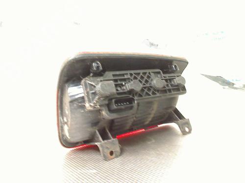 Right taillight VW CADDY III Box Body/MPV (2KA, 2KH, 2CA, 2CH) 1.6 TDI | BP31184753C35