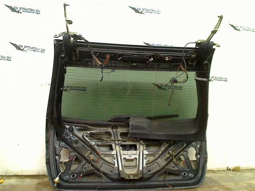 Tailgate BMW 5 Touring (F11) M 550 d xDrive | BP25822317C6 