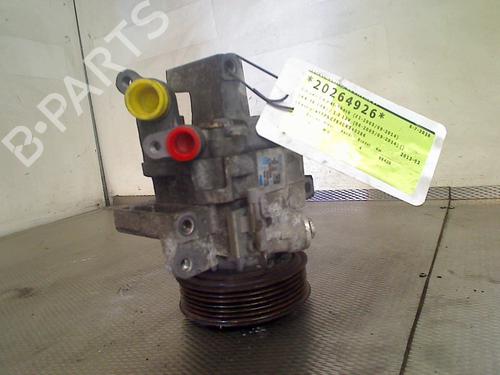 Used AC compressor AC compressor 38646773 38646773