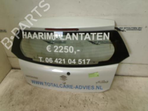 Tailgate SUZUKI ALTO VII (GF) 1.0 (AMF310, GFC31S) | BP11327693C6 