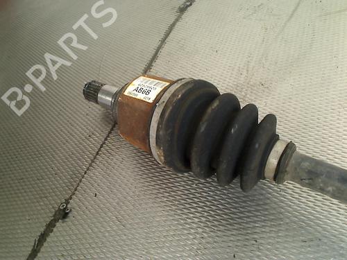 Left front driveshaft OPEL KARL (C16) 1.0 | BP34702056M38  - Image 5
