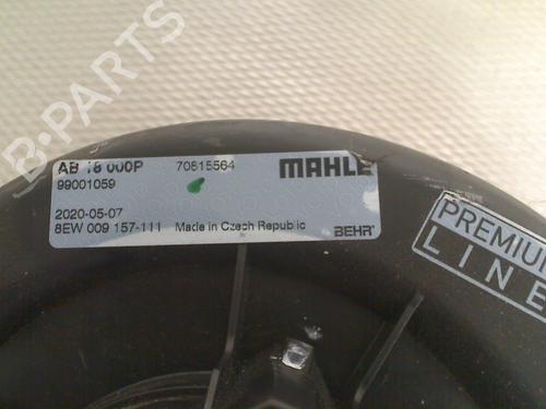 Heater blower motor VW POLO V (6R1, 6C1) 1.4 (6R1) | BP29019135M62