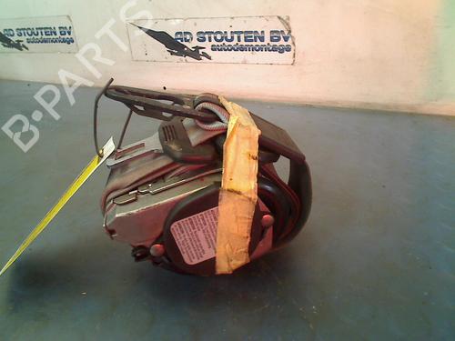 Front left seatbelt AUDI A6 C6 (4F2) 2.7 TDI | BP12553399I26 