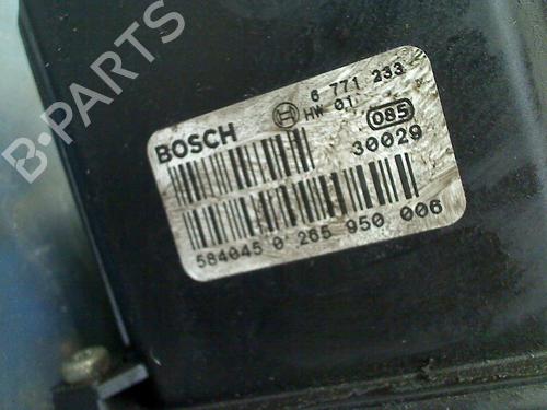 ABS pump BMW 7 (E65, E66, E67) 730 Ld | BP33851402M43 - Image 5