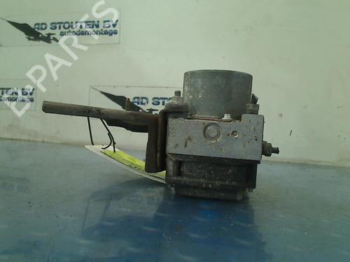 ABS pump CITROËN C1 (PM_, PN_) 1.0 | BP11264161M43 