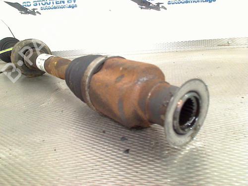 Right front driveshaft DACIA LOGAN II 1.2 | BP31360733M39