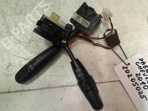 Used Steering column stalk CHEVROLET AVEO / KALOS Hatchback (T250, T255) 1.2 (84 hp) 11315368