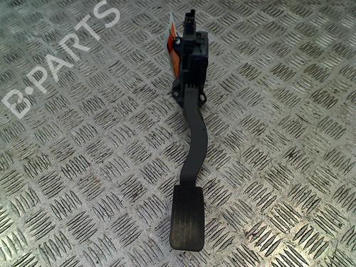 Pedal PEUGEOT 308 I (4A_, 4C_) 1.6 16V | BP13124154I4 