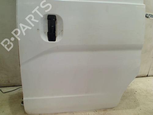 Left slide door NISSAN NV200 Van 1.5 dCi 85 (M20, M20N, M20M) | BP30519537C74 