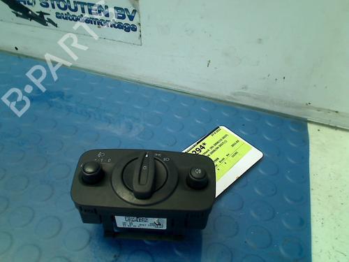 Hovedlysbryter FORD FIESTA VI (CB1, CCN) 1.25 (60 hp) 13613573