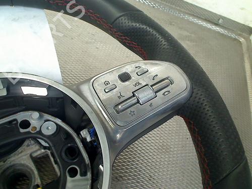 Rat MERCEDES-BENZ CLA (C118) CLA 250 e (118.386) | BP31256726C49 