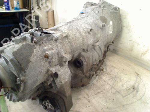 Gearbox BMW X5 (E70) xDrive 30 d | BP39943282M3  - Image 6