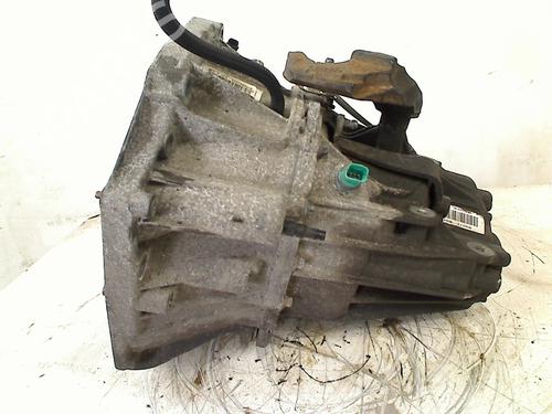 Gearbox RENAULT MEGANE III Hatchback (BZ0/1_, B3_) 1.5 dCi (BZ09, BZ0D, BZ1W, BZ29, BZ14) | BP37194712M3 - Image 6