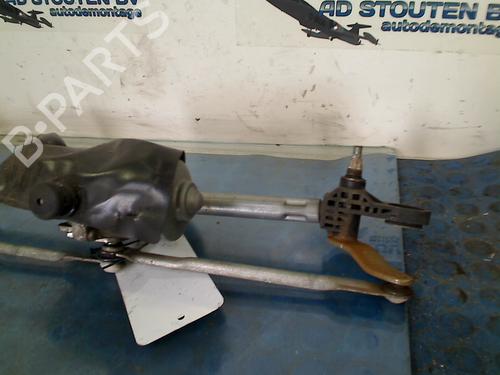 Front wipers mechanism FIAT PANDA (169_) 1.2 (169AXF2A, 169AXF1A) | BP15050987C83