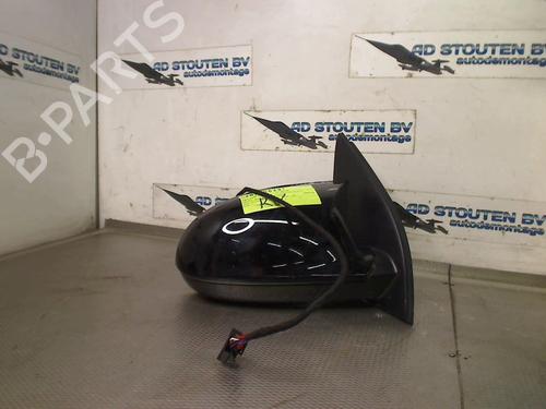 Used Right mirror VW GOLF V (1K1) 2.0 GTI (200 hp) 30402403