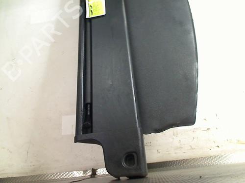 Used Rear parcel shelf Rear parcel shelf 37487001 37487001