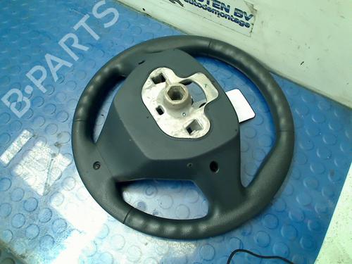 Steering wheel FORD FIESTA VI (CB1, CCN) 1.25 | BP12217655C49 
