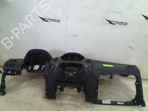 Dashboard HYUNDAI ix35 (LM, EL, ELH) 2.0 CRDi | BP25591109C46 