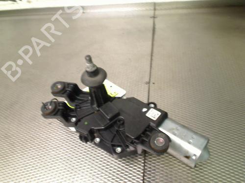 Rear wiper motor FORD FIESTA VII (HJ, HF) 1.1 Ti-VCT | BP30167646M102