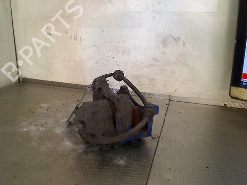 Left front brake caliper RENAULT MEGANE IV Hatchback (B9A/M/N_) 1.6 TCe 205 (B9MV) | BP39668215M105 - Image 4